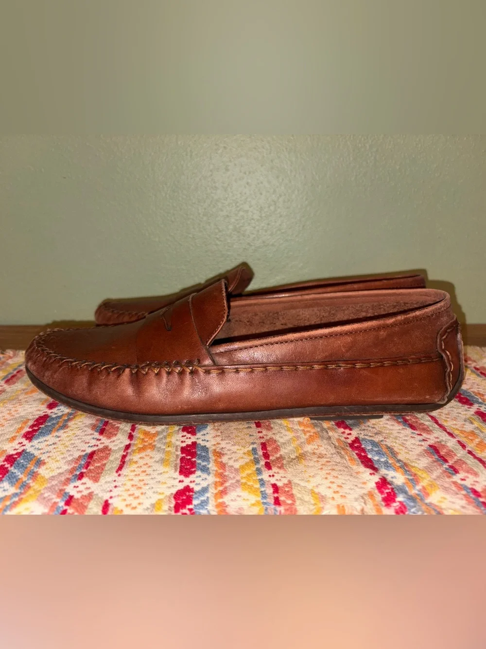 Bally swiss luxury